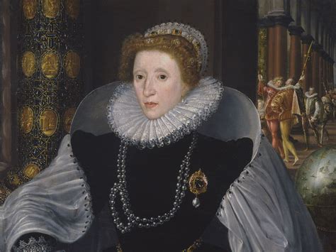 Why Art Was Such a Powerful Tool for England’s Tudor Monarchs